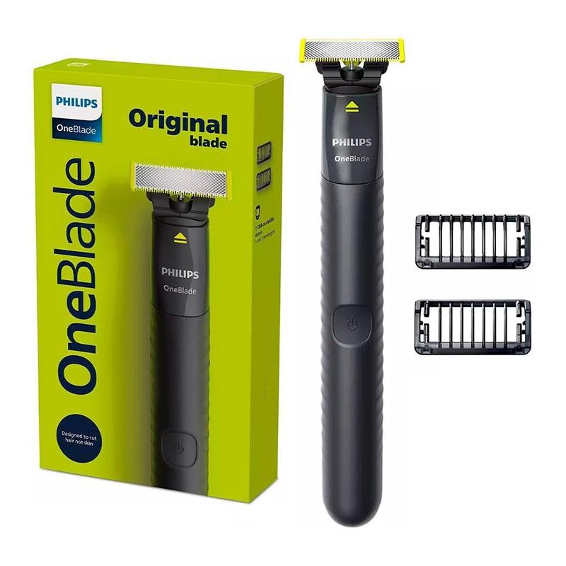 Триммер Philips OneBlade Face QP1424/10
