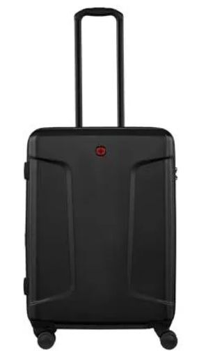 Чемодан Wenger Motion HS черный 612548