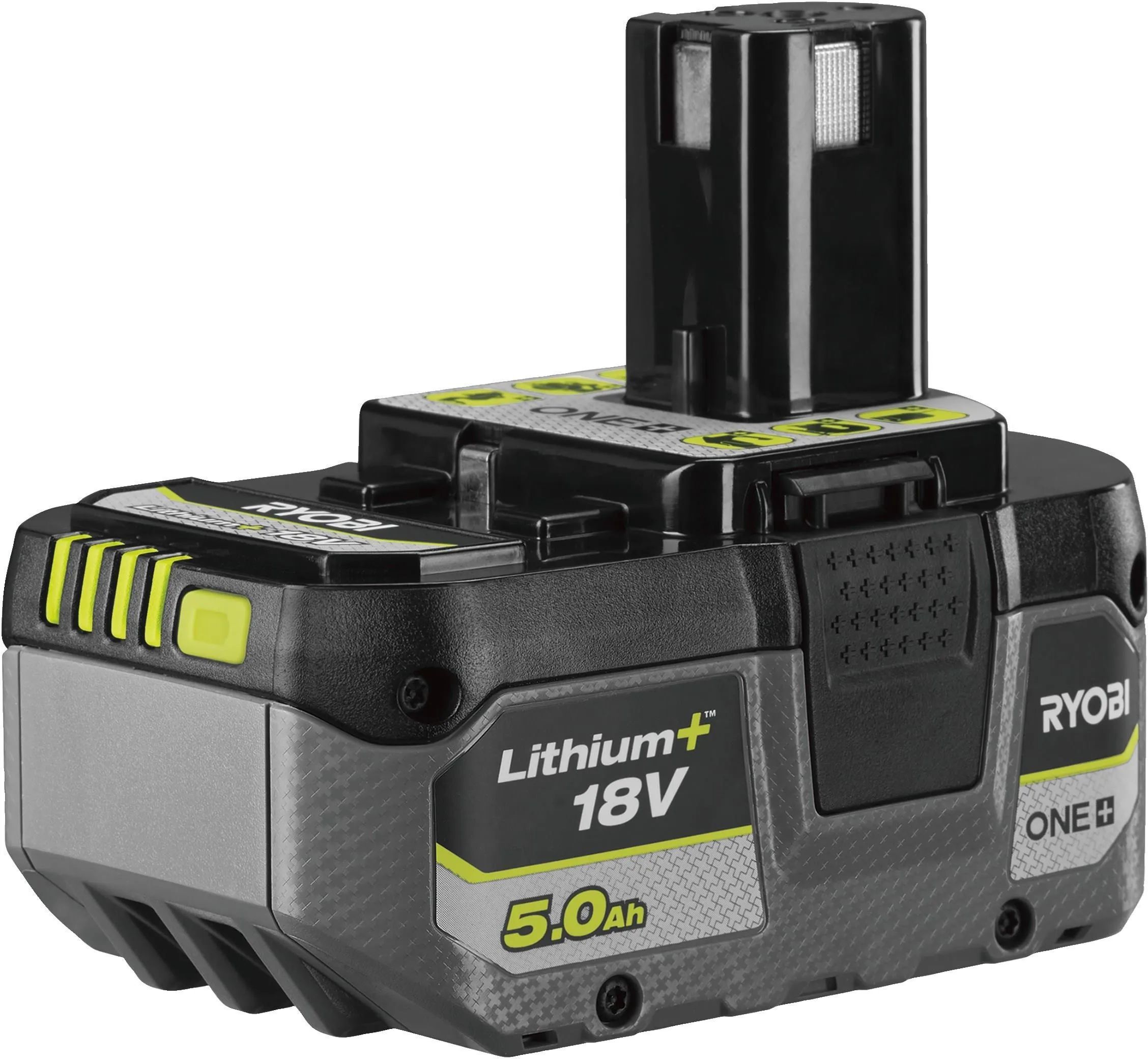 Аккумулятор RYOBI RB1850X 5Ah
