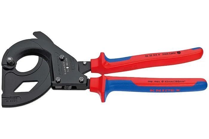Кабелерез Knipex KN-9532315A
