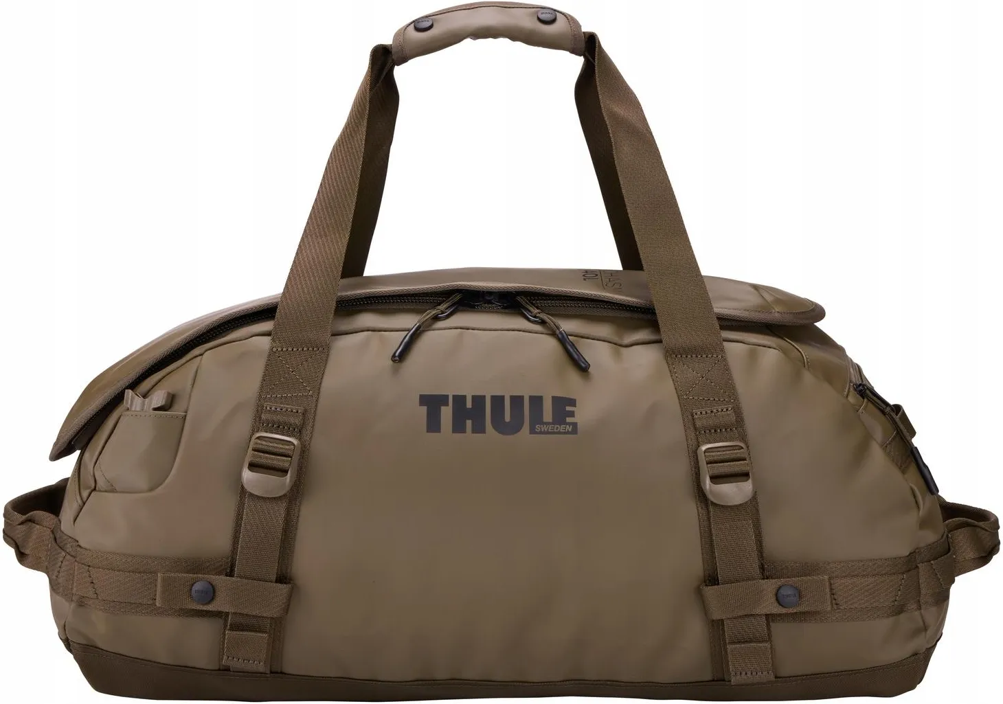 Сумка Thule Chasm 40 L S Deep Khaki 3205139