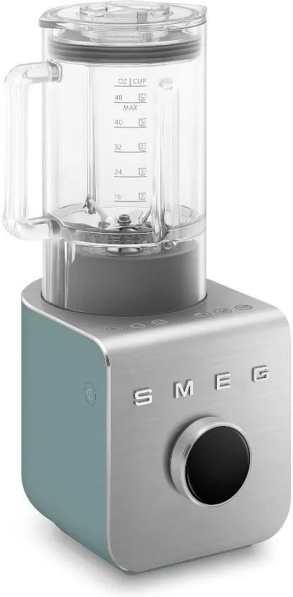 Блендер Smeg BLC02EGMEU зеленый