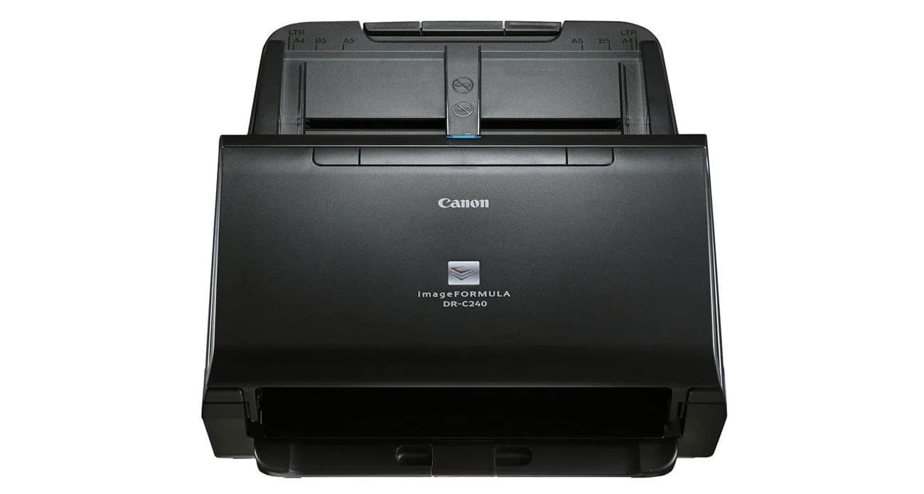 Сканер Canon imageFORMULA DR-C240 0651C003