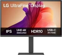 Монитор LG 27U730A-B 27", IPS, 4K UHD (3840×2160), 60 Гц
