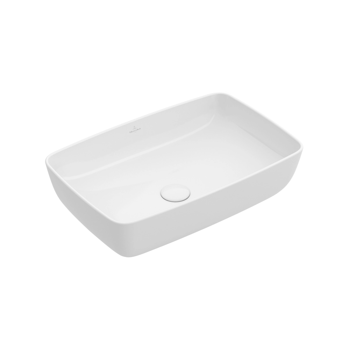 Раковина Villeroy & Boch Artis 417258R1 (CeramicPlus)