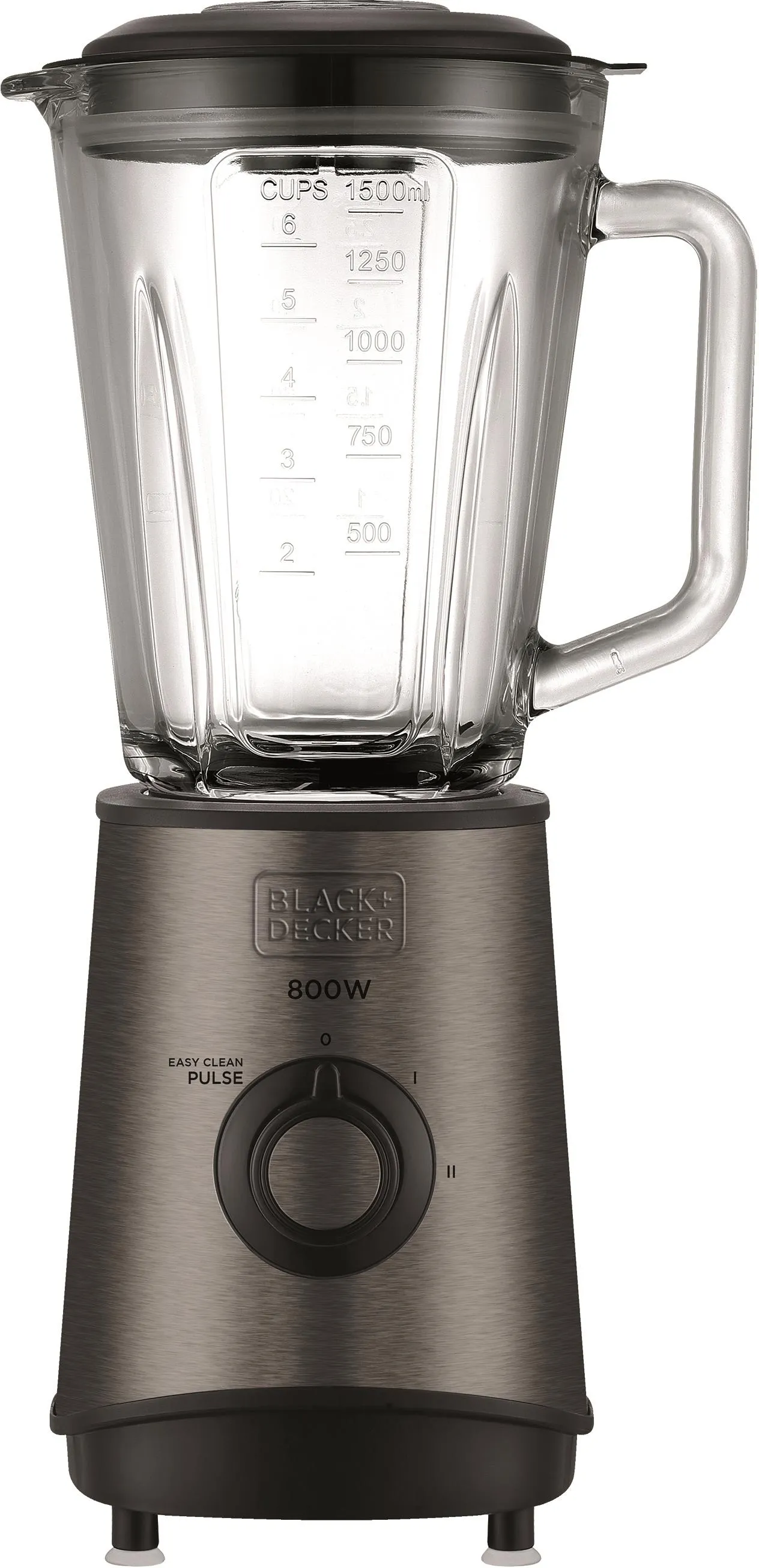 Стационарный блендер BLACK+DECKER BXJB800E