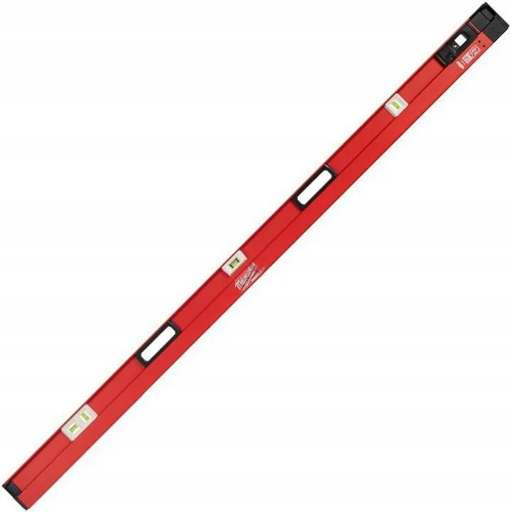 Уровень строительный Milwaukee 200-366Cm Redstick 4932471355