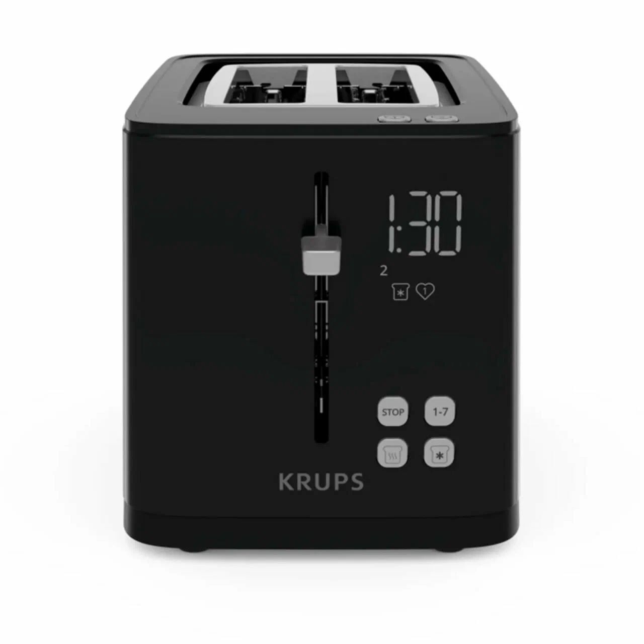 Тостер Krups KH6418