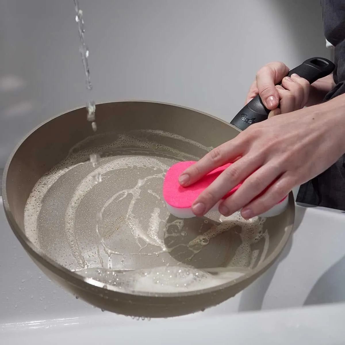 Набор 2 сковород Fissler Ceratal Comfort 24 I 28Cm (159220021000)