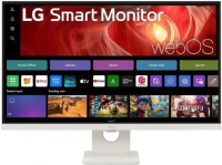 Смарт-монитор LG 27U731SA-W 27", IPS, 4K UHD (3840×2160), 60 Гц