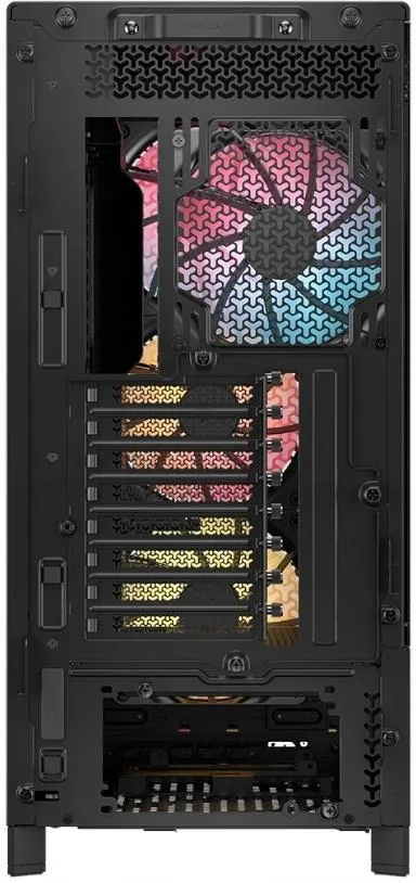 Компьютерный корпус Corsair Frame 5000D RS ARGB