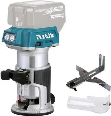 Фрезер Makita DRT50Z 18V без АКБ и ЗУ