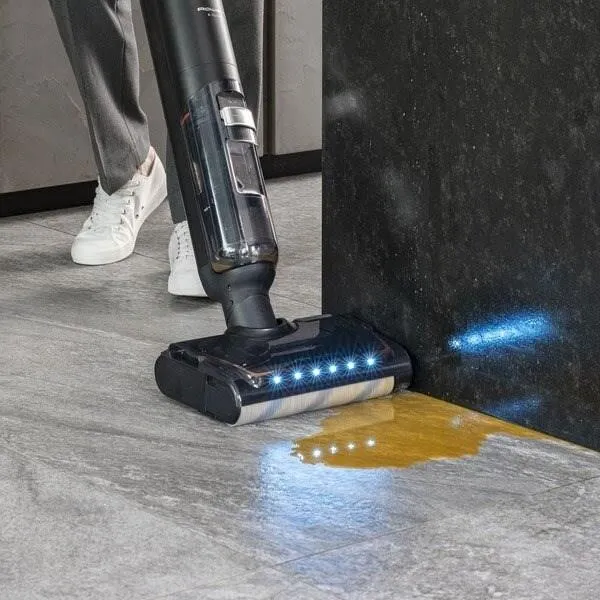 Беспроводной пылесос Tefal X-Clean 7 GF5736F4