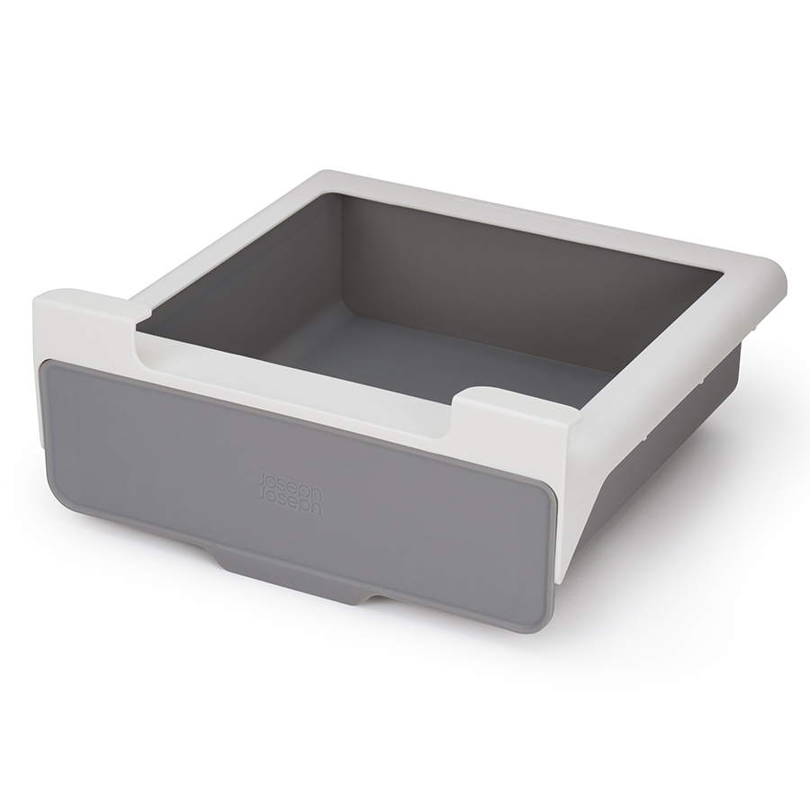 Органайзер для кухонного шкафа Joseph Joseph CupboardStore 85148, серый