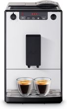Автоматическая кофемашина Melitta Solo E950-666, серебристый