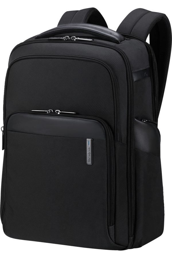 Рюкзак Samsonite Evosight 153521-1041 14.1" 17.5л Black