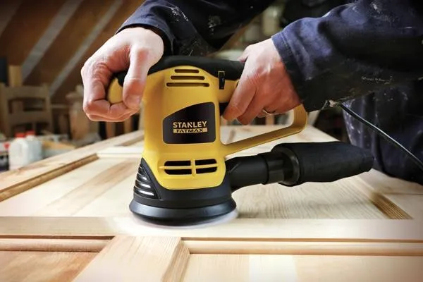 Многофункциональный инструмент Stanley FME440K 300 Вт, кейс