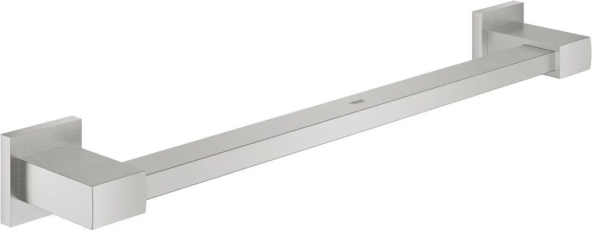 Ручка для ванны из нержавеющей стали Grohe Start Cube 41095DC0