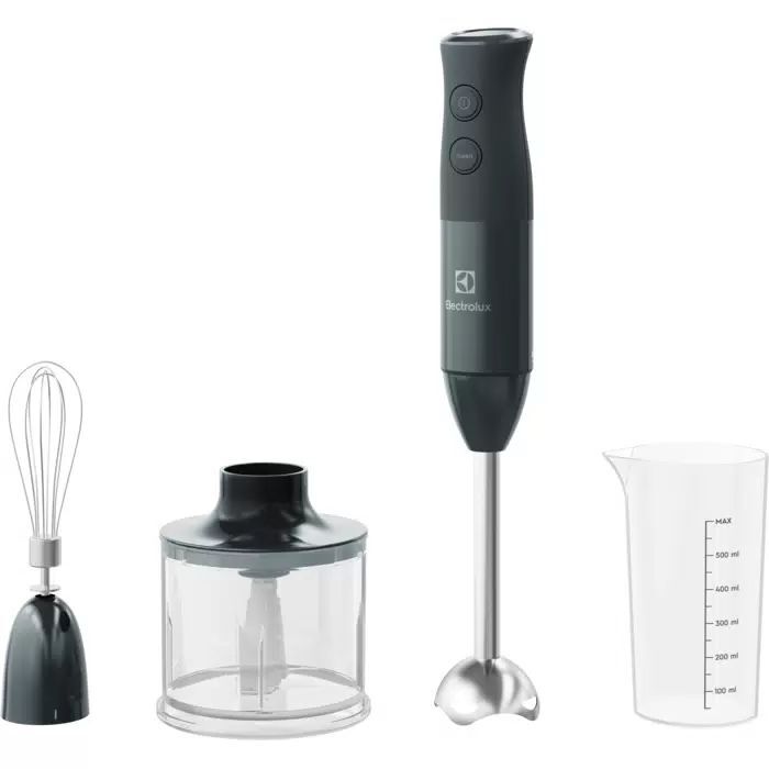Блендер погружной Electrolux E4HB1-6GG