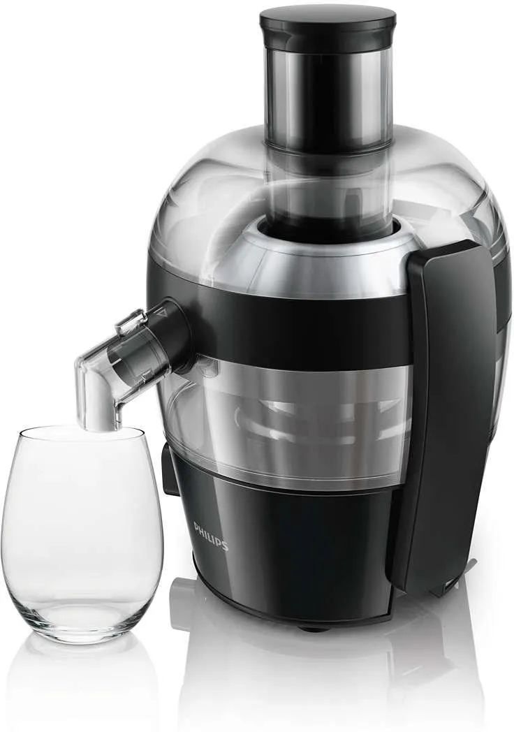 Соковыжималка Philips Viva Collection HR1832