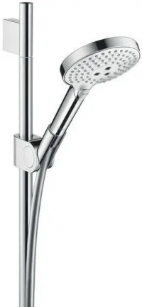 Душевой гарнитур Hansgrohe Raindance Select S 120 3jet хром 27987000