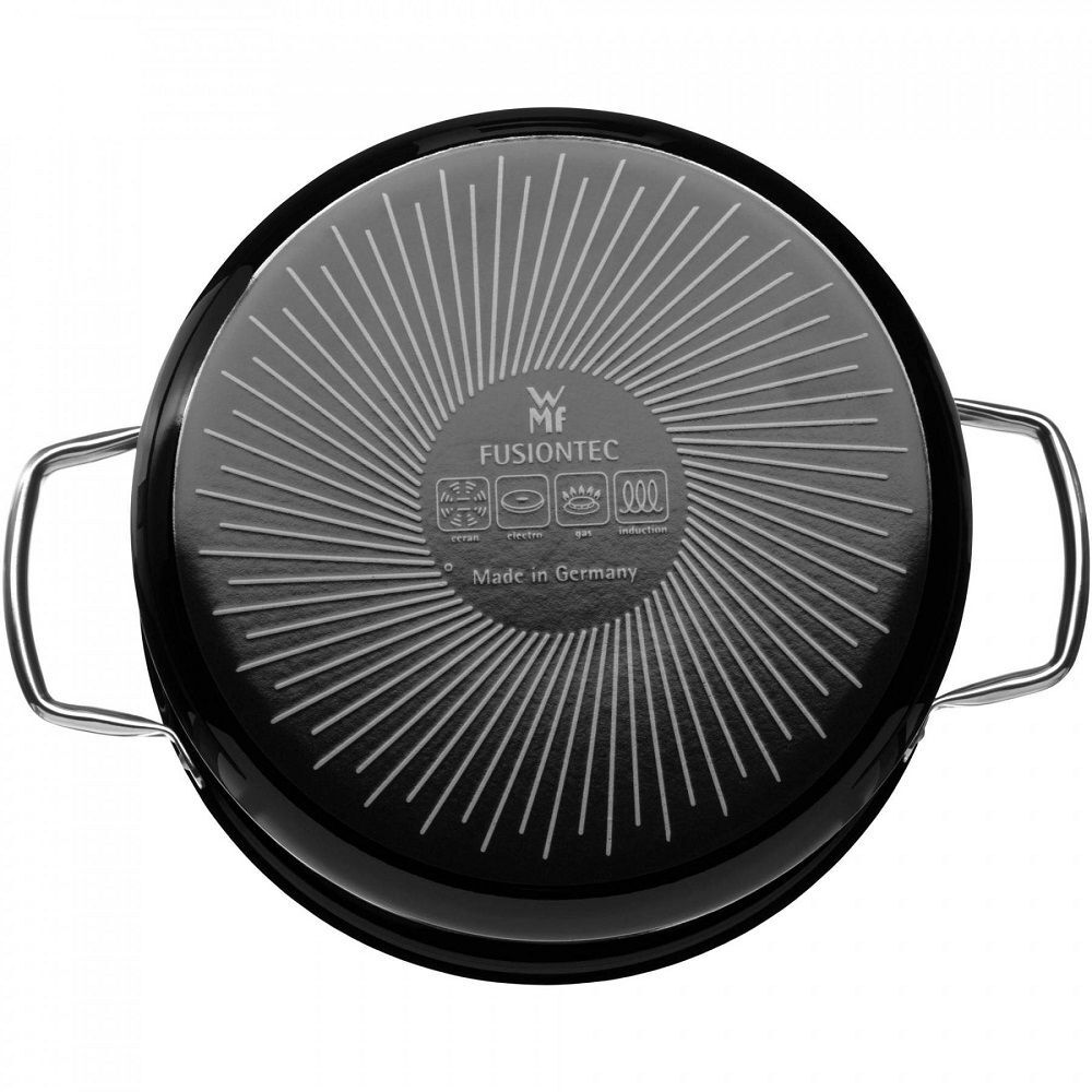 WMF Fusiontec Mineral Platinum с крышкой 4000530702715