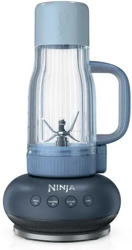 Блендер Ninja DB351EUCY