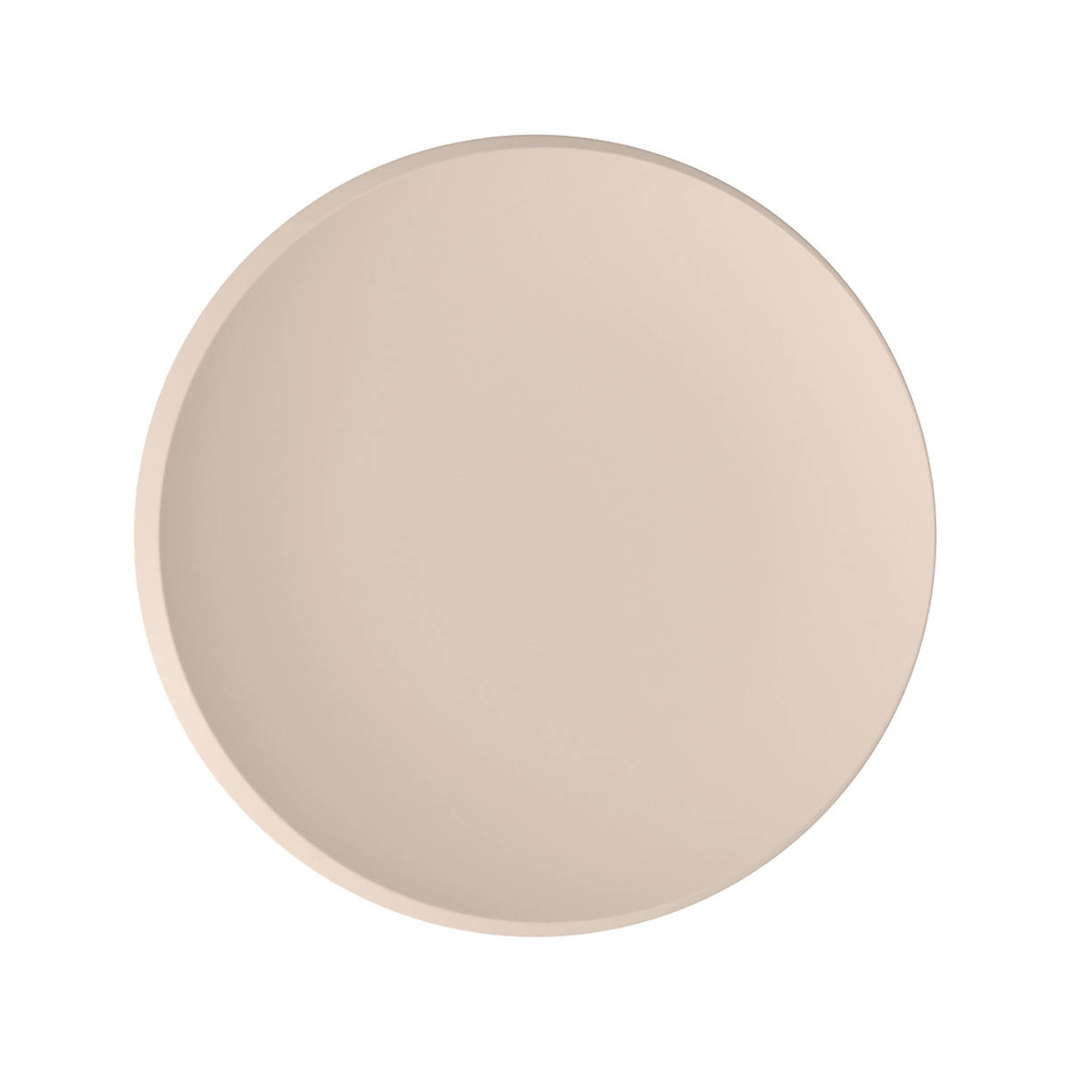 Тарелка Villeroy & Boch NewMoon Beige
