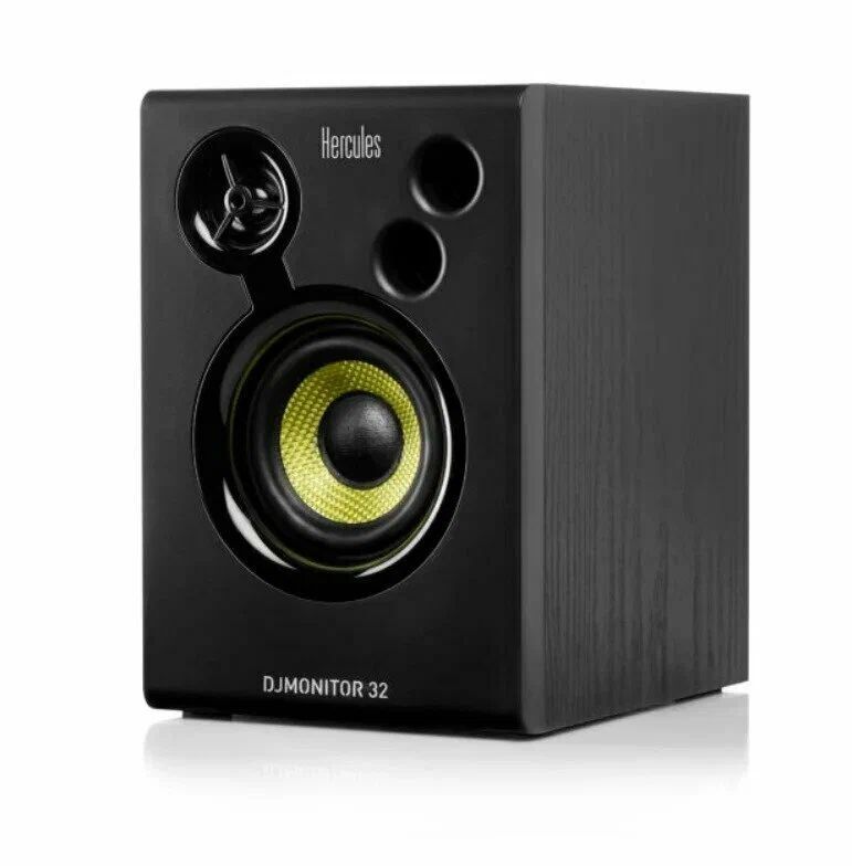 Активный монитор Hercules DJ Monitor 32