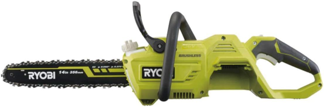 Аккумуляторная пила RYOBI RY36CSX35A-0 без АКБ и ЗУ