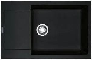 Кухонная раковина Franke Maris MRG 611-78 BB 114.0363.187, оникс