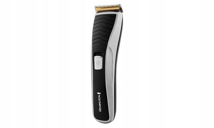Машинка для стрижки REMINGTON Pro Power Titanium Ultra HC7170