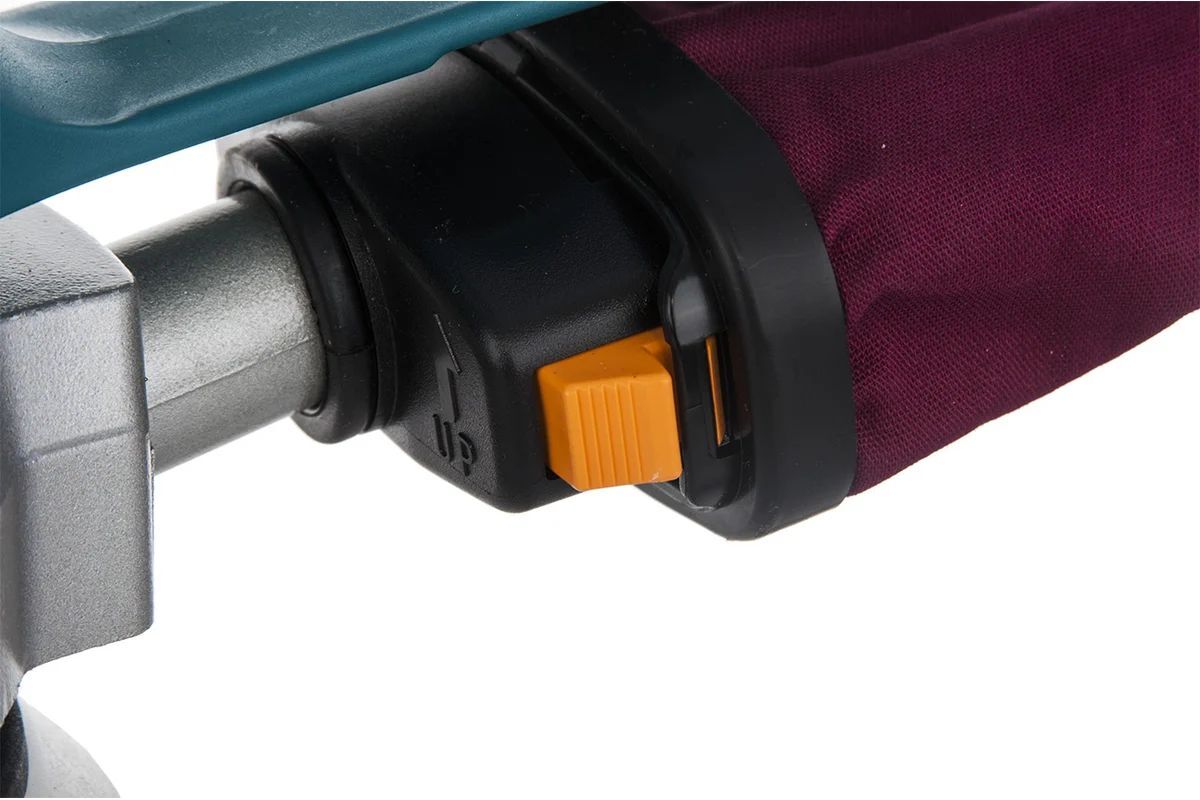 Проводная шлифовальная машина Makita BO6030JX