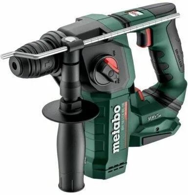 Перфоратор аккумуляторный Metabo BH 18 LTX BL 16 600324850 без акб и зу