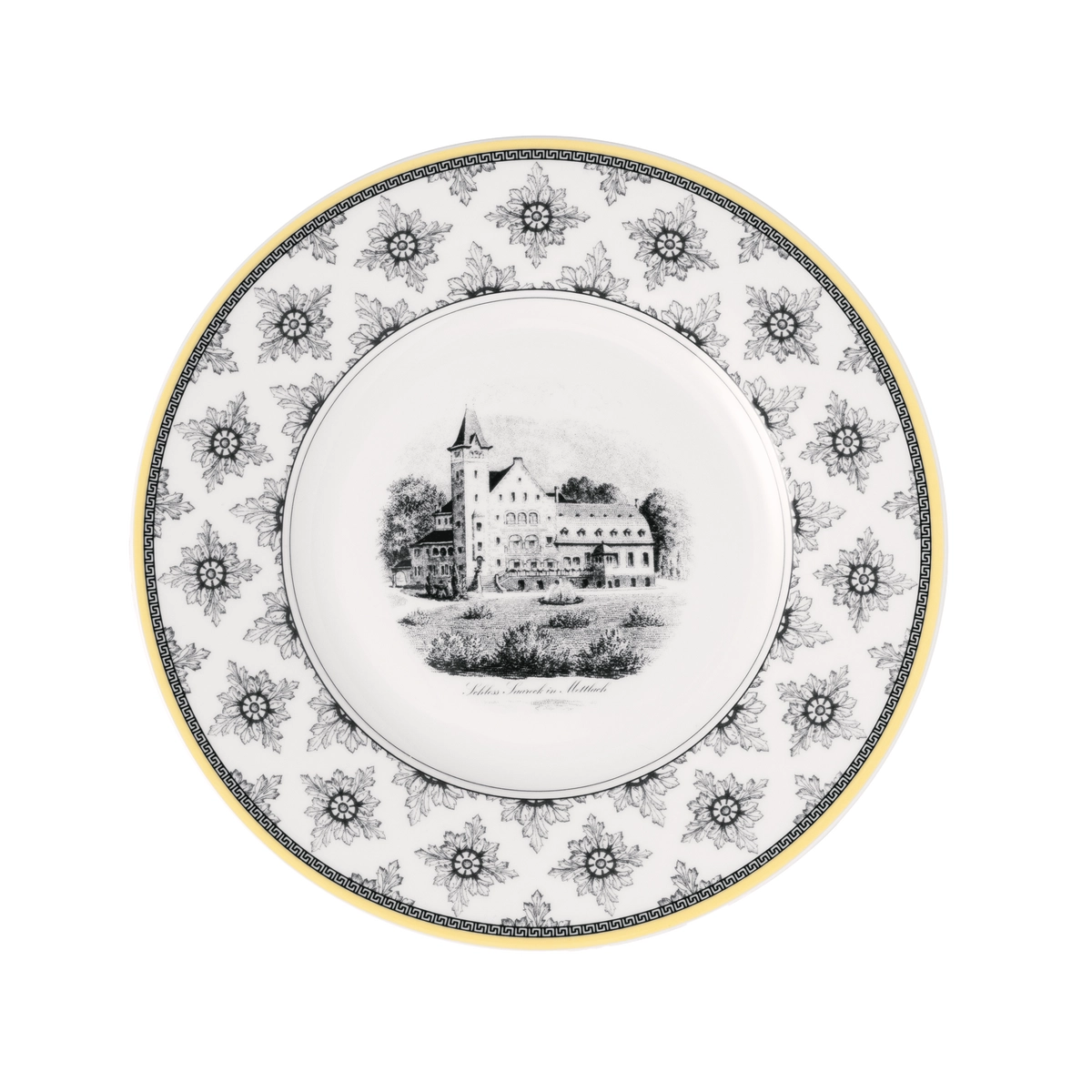 Тарелка салатная Villeroy & Boch Audun Maison 1010842640