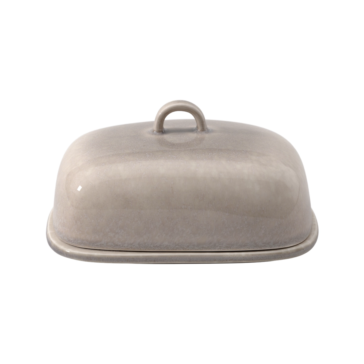 Маслёнка Villeroy & Boch Perlemor Sand