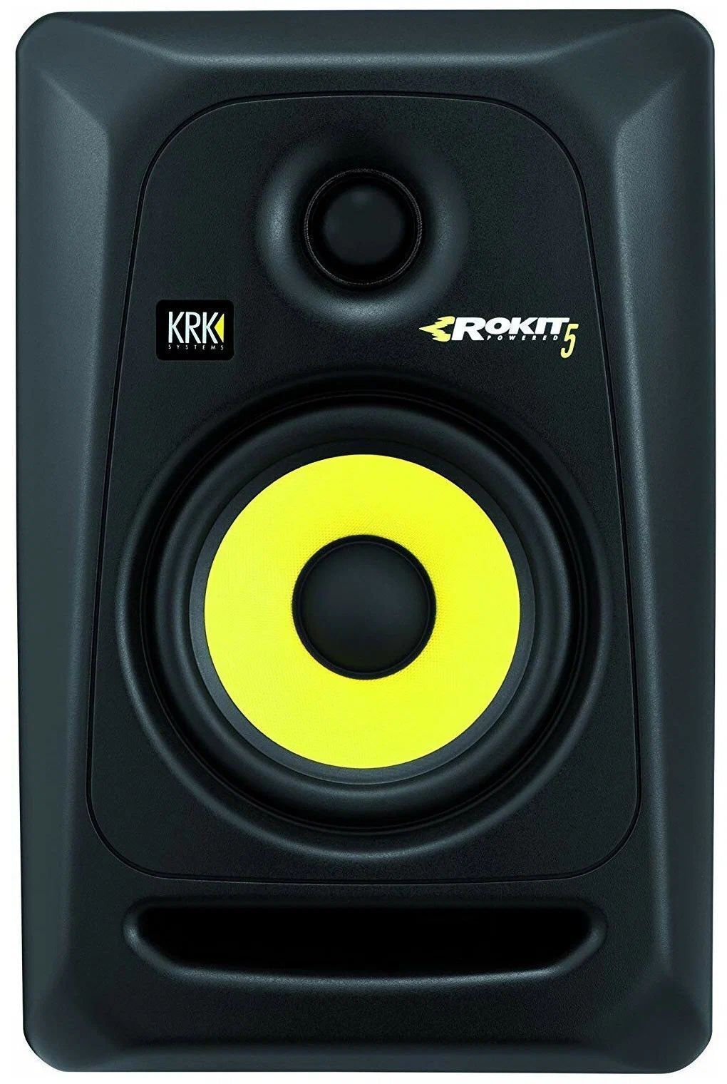 Студийный монитор KRK RP5 RoKit Classic CL5G3 (1 шт.)
