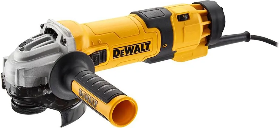 Угловая шлифовальная машина DeWalt DWE4257