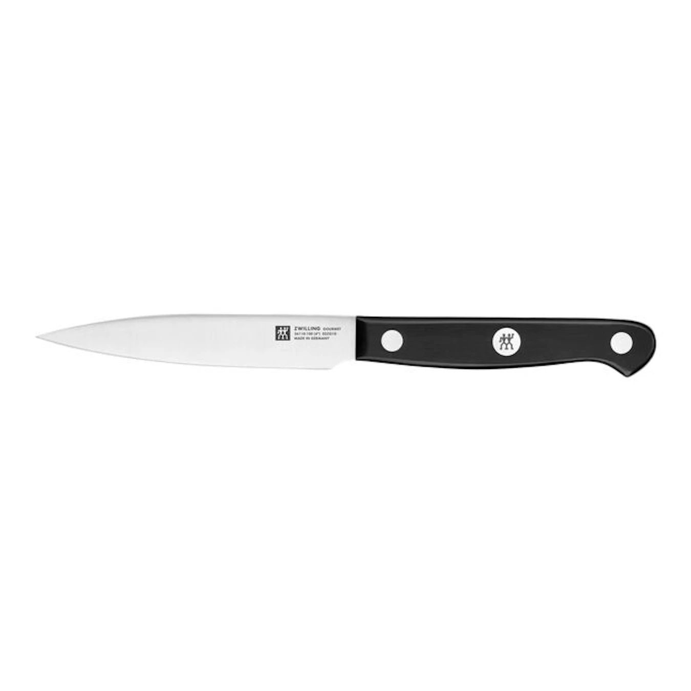 Набор ножей Zwilling Gourmet 3 пр (36130-003)