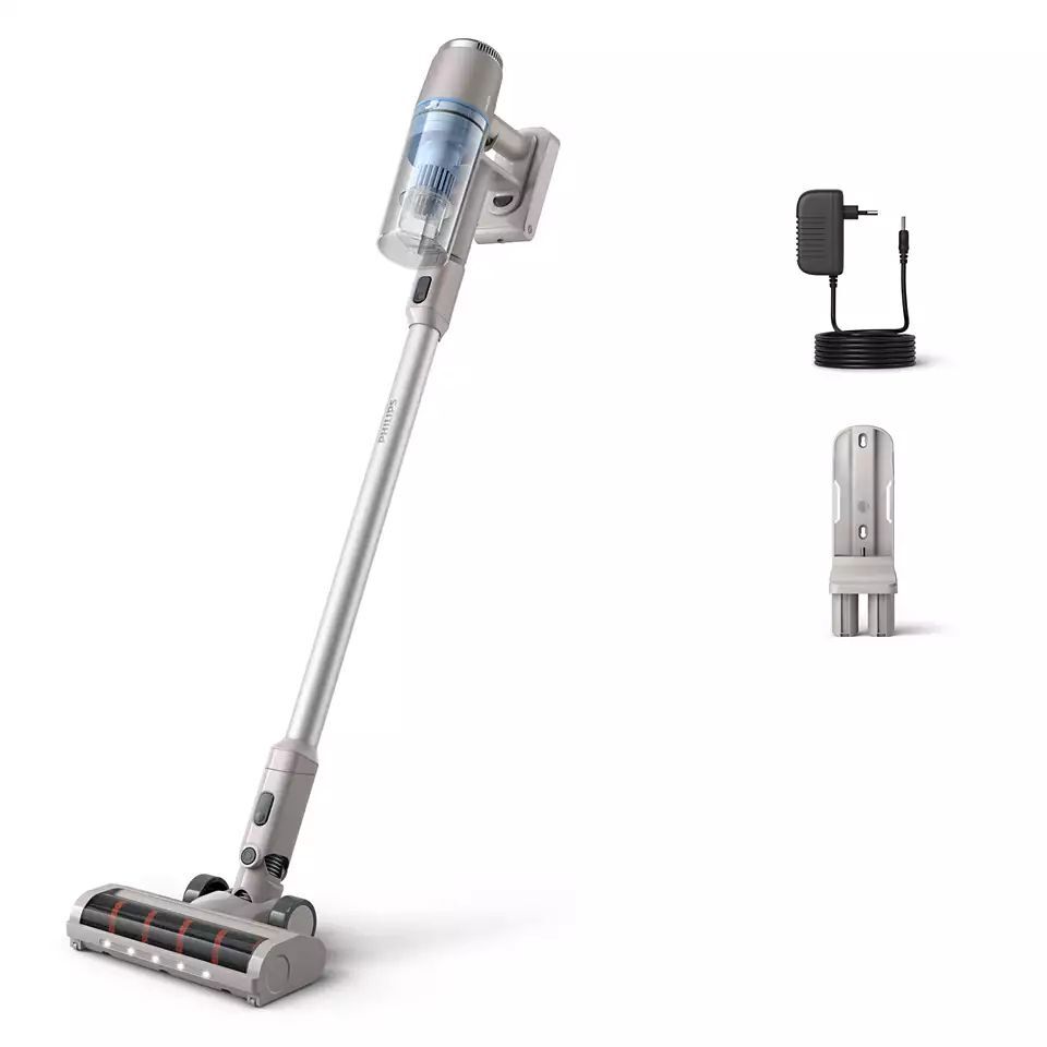 Пылесос PHILIPS Seria 2000 XC2011/01