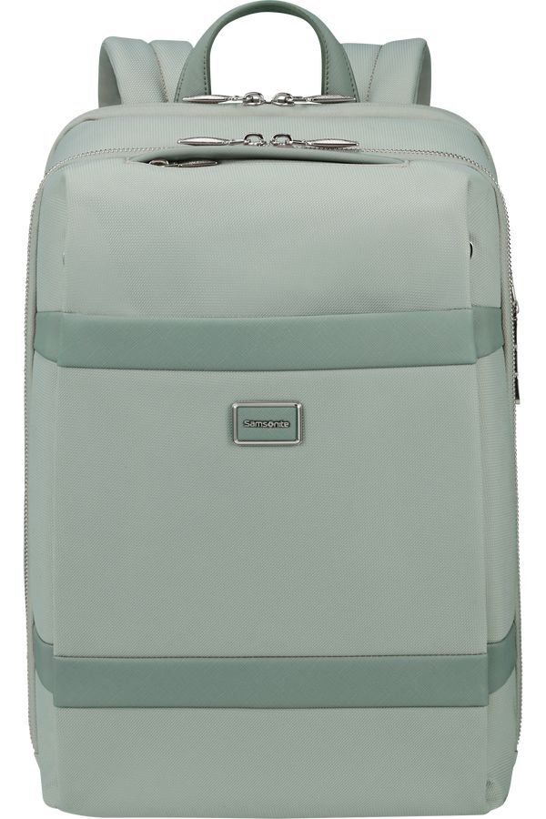 Рюкзак Samsonite Image Biz 155344-A639 14.1" 15.5л Thyme