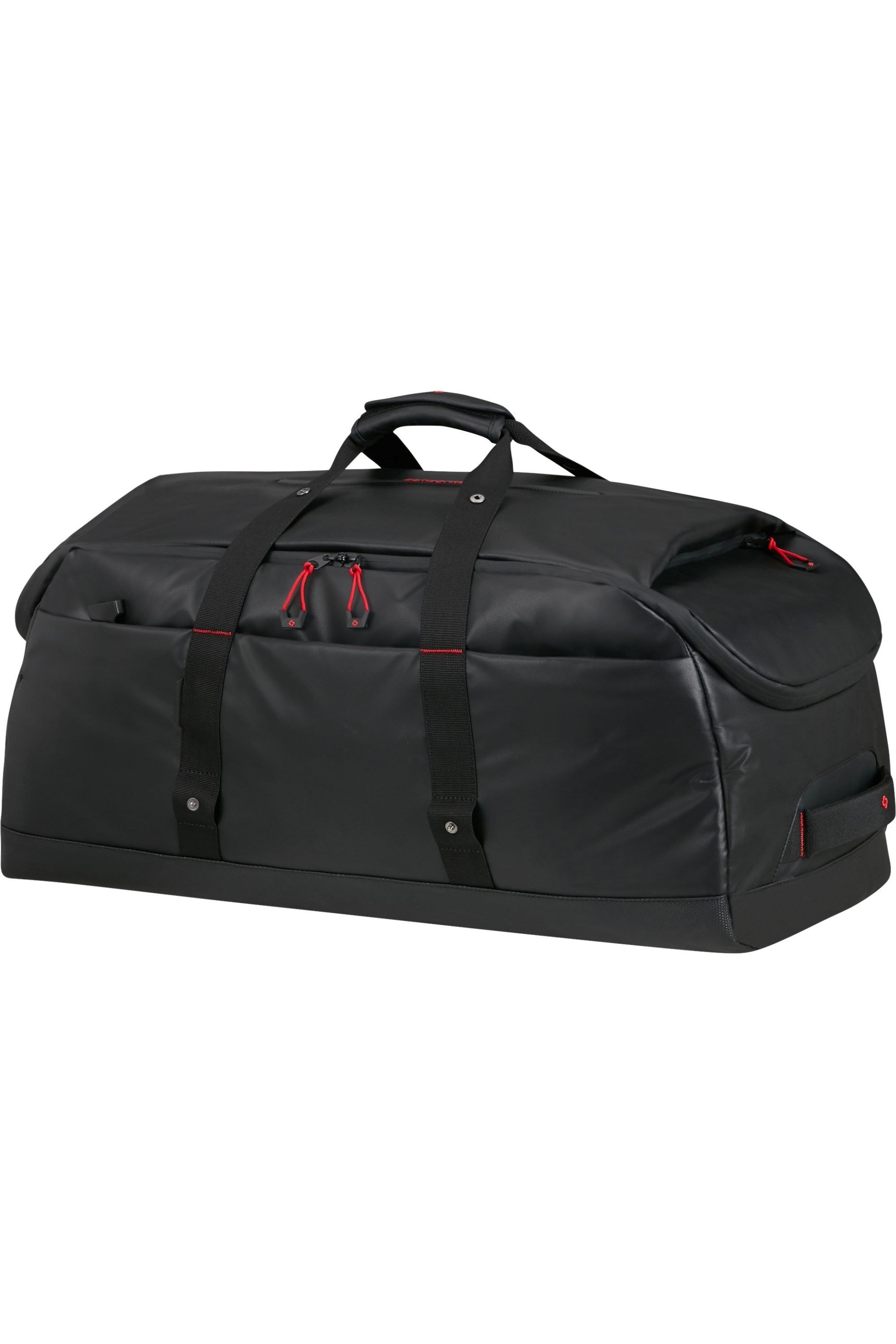Дорожная сумка Samsonite Ecodiver L 90л 140877-1041 Black
