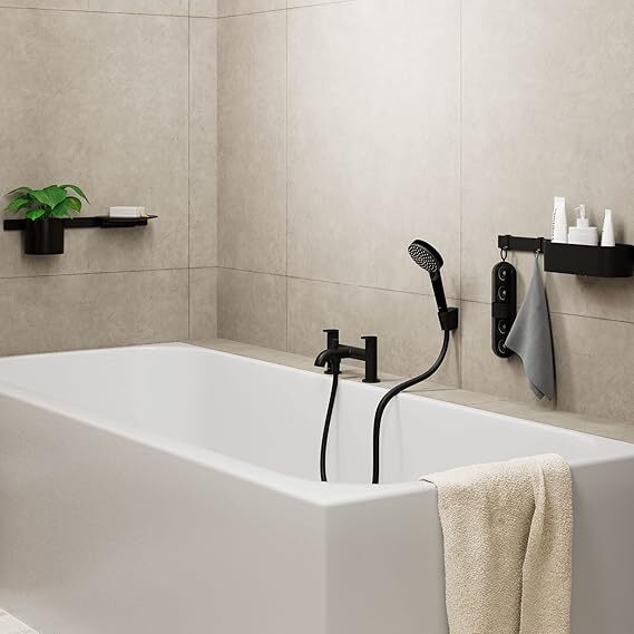 Душевая гарнитура Hansgrohe Vernis Blend Vario 71461670