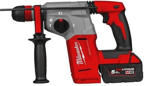 Аккумуляторный перфоратор Milwaukee M18 BLHX-502X 4933478892