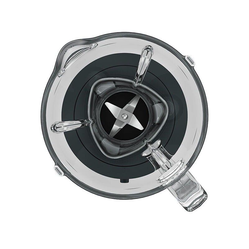 Стационарный блендер Braun JB 3150 WH, белый