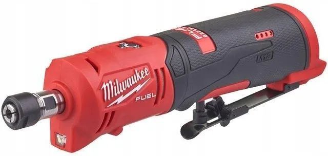 Прямая шлифмашина Milwaukee M12 FDGS-0 без акб и ЗУ 4933471435