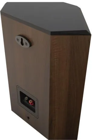 Тыловые колонки Klipsch RP-502S II орех