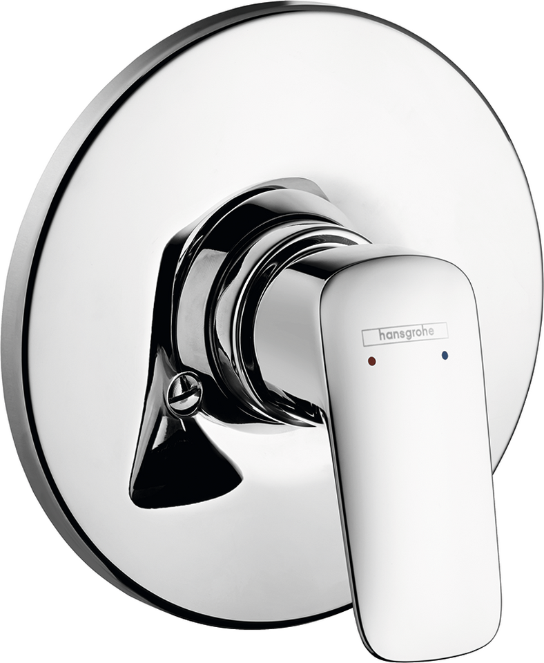Смеситель для душа Hansgrohe My Cube 71265000