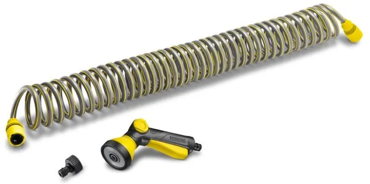 Шланг Karcher 5/15" мини, 10 м 2.645-179.0