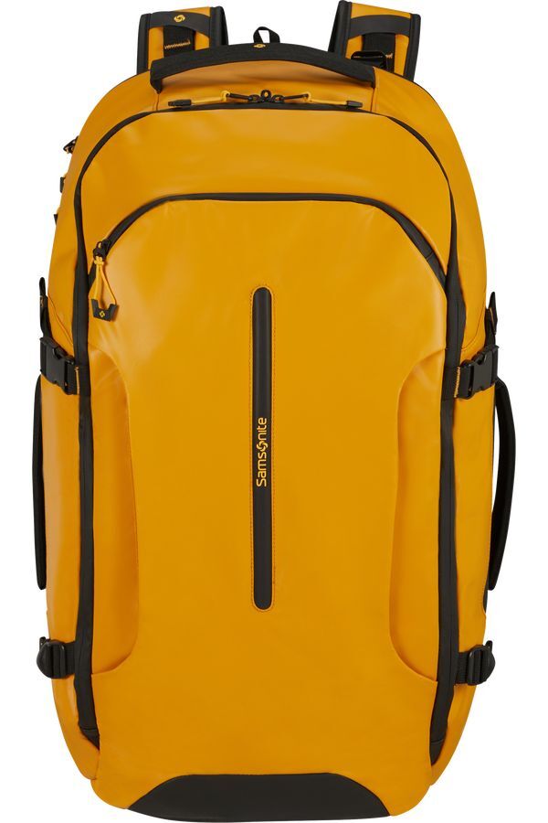 Рюкзак Samsonite Ecodiver M 142897-1924 55л Yellow